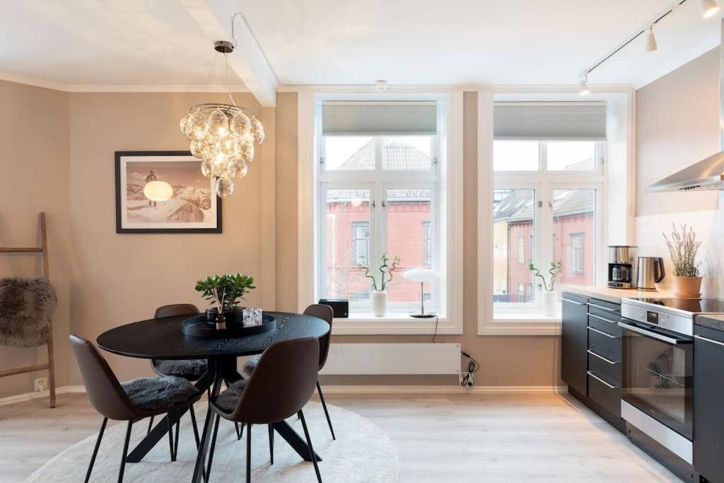Home Away From Home In Trondheim Exterior photo